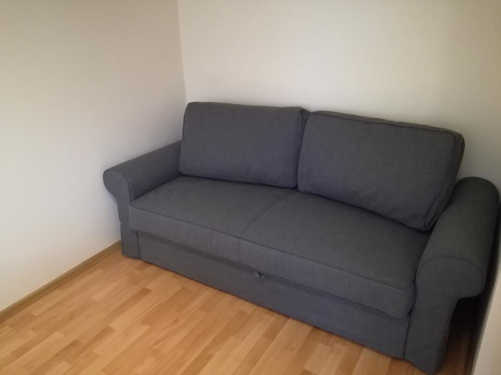 דרוסקינינקאי Apartment For Rent מראה חיצוני תמונה