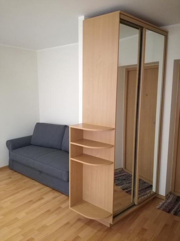 דרוסקינינקאי Apartment For Rent מראה חיצוני תמונה